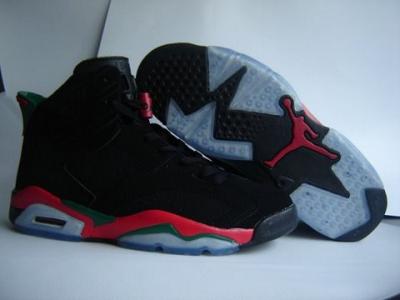 Jordan 6-38